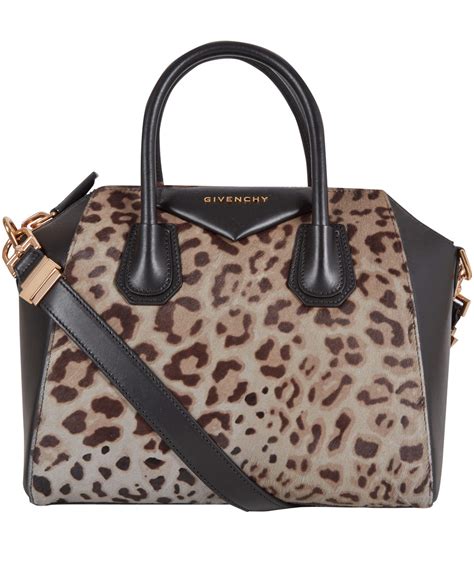 givenchy animal print handbag|Givenchy handbags women.